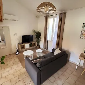 La Tour Des Teinturiers - Ac Clim - Wifi - Balcon Apartment Avignon