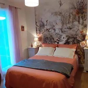 Les Oiseaux D'hotes Saint-Florent-sur-Cher