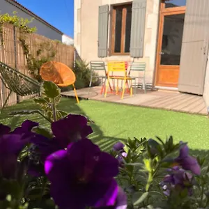 Loustaudemamet Ferienhaus Cabannes