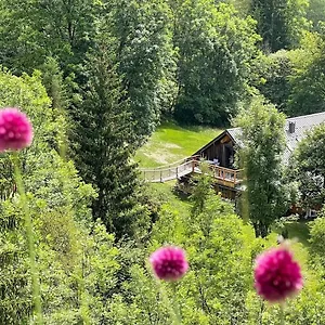D'hotes Les D'elsa Frühstückspension